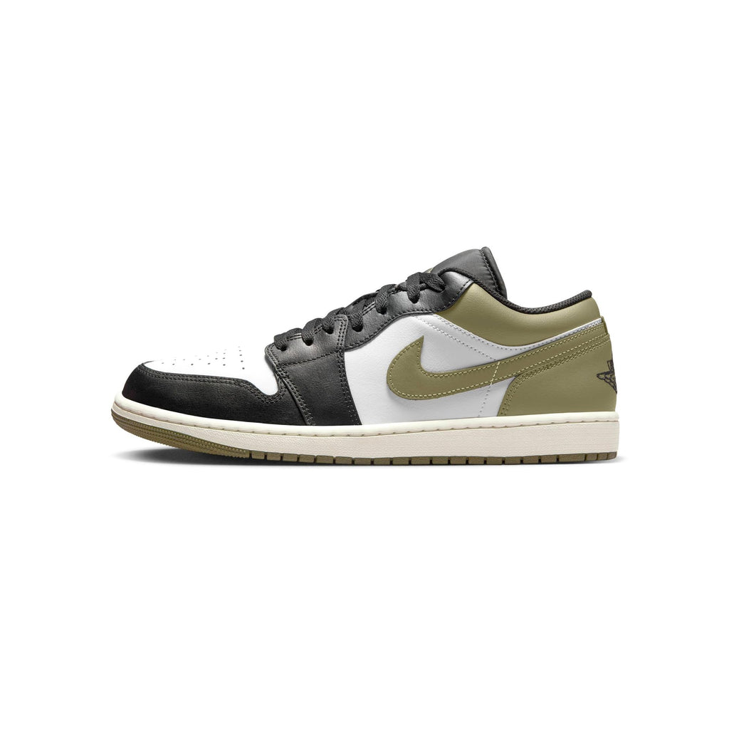 Nike Air Jordan 1 Low Men Fashion Sneakers