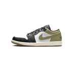Nike Air Jordan 1 Low Men Fashion Sneakers
