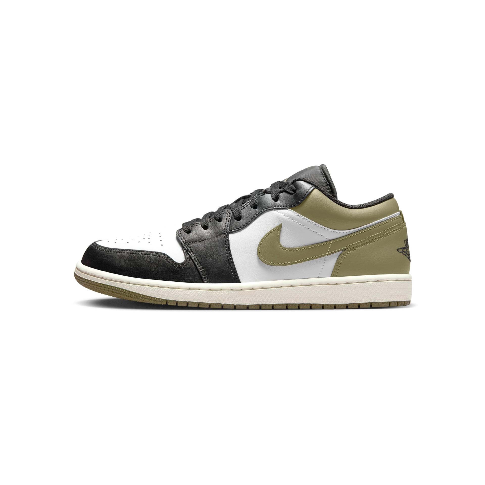 Nike Air Jordan Sneaker 1 Low Men Basketball Shoes
