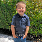 Buckle-Down Seatbelt Belt Harry Potter XL