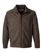 Mens Tall Maverick Jacket - FIELD KHAKI - XLT(D0102H7YHYX)