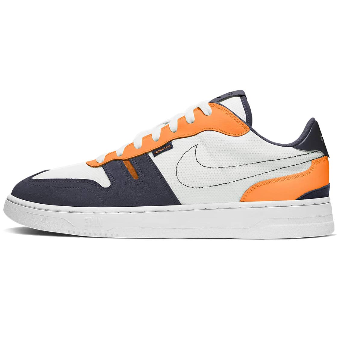Nike Squash Type Men Running Shoes