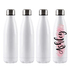 Sublimation Water Bottle 17oz Water Bottle Sublimation Blank Quality Blanks Coke Bottle Stainless Dual Wall