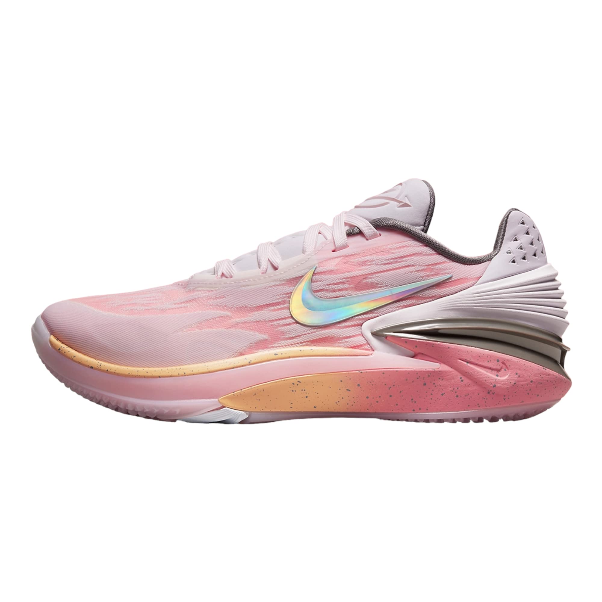 Nike Air Zoom G.t. Cut 2 Basketball Training Shoe/Our Men Basketball Shoes