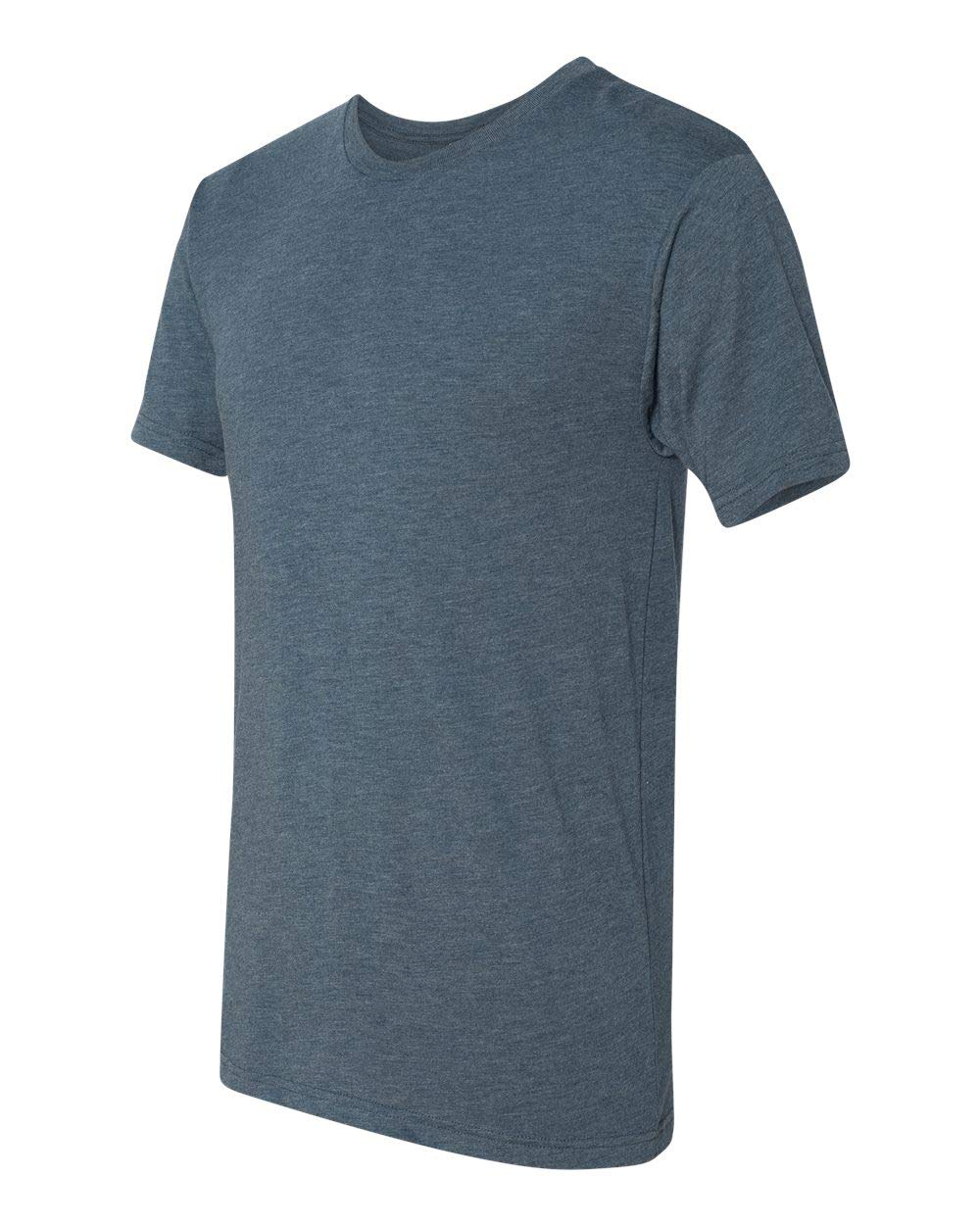 Unisex Triblend T-Shirt - ENVY - 3XL(D0102H788VJ)