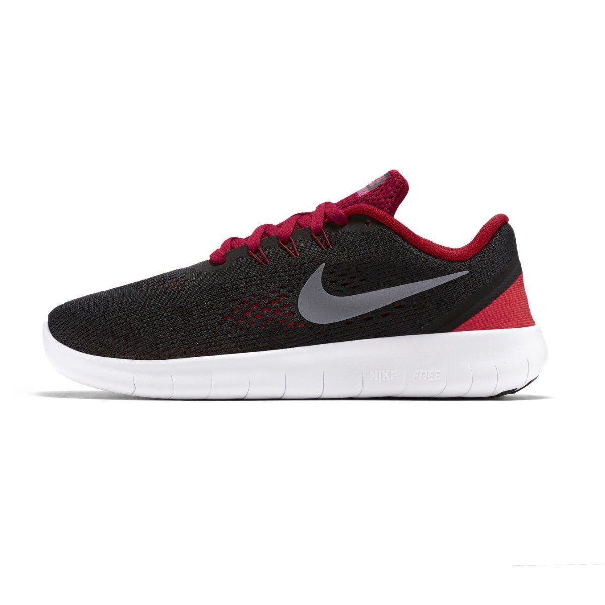 Nike Free Rn Running Shoes 38.5 Men Running Shoes