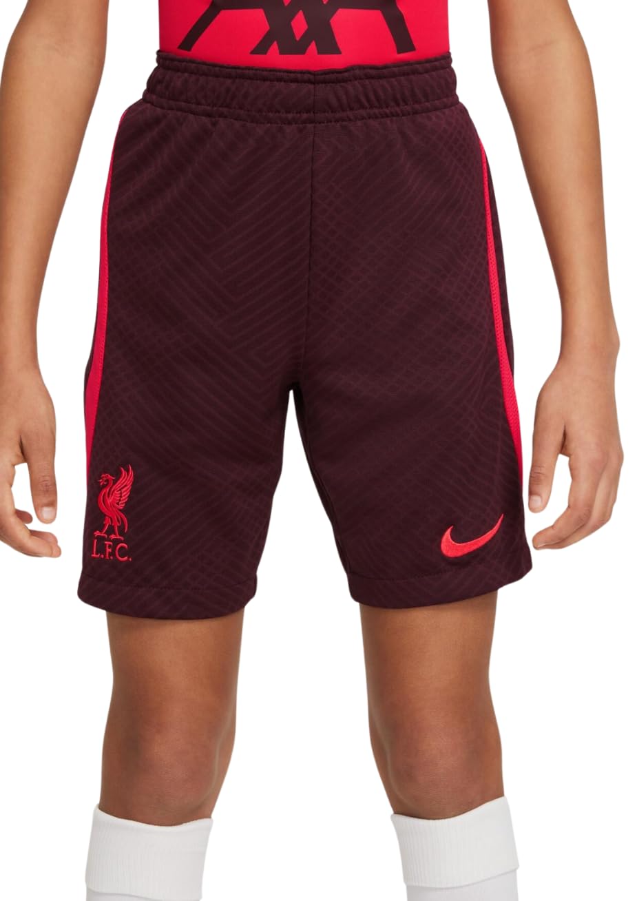 Nike Lfc Y Dri-FIT Strk Short Kz Ks Men Australian Rules Football Shorts