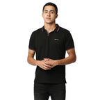 Pepe Jeans MenS Loose T-Shirt (Pm542005_Black Xl)