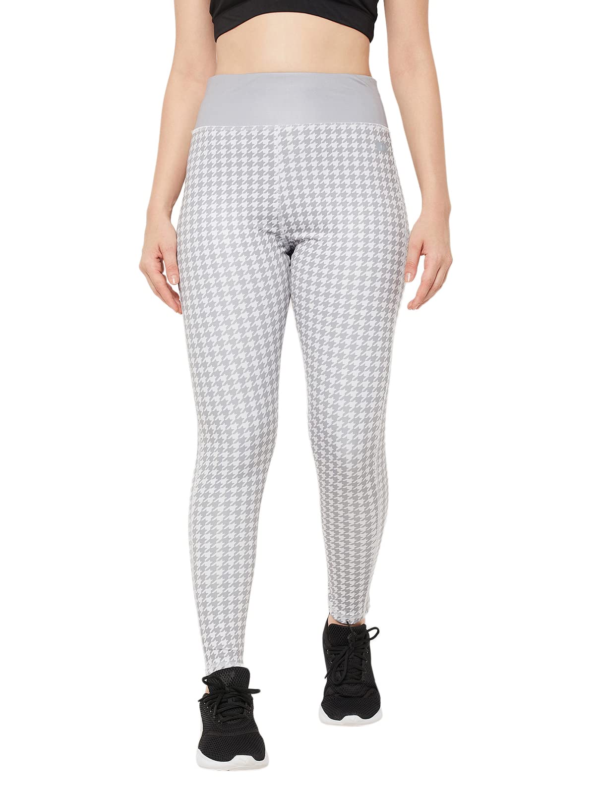 Clovia Track Pants for Women, Track Pants, Gym Track Pants for Women, Women Track Pants, Track Pants for GirlsWomens Snug Fit A