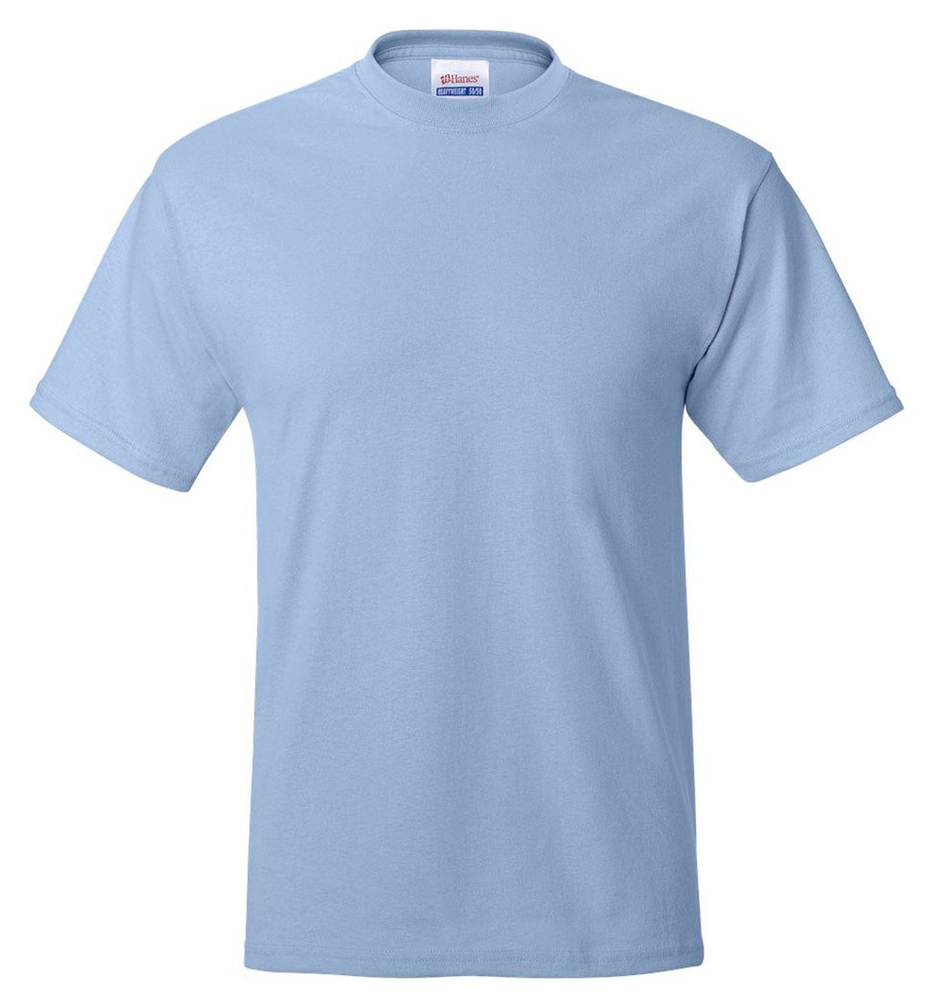 Unisex 5050 T-Shirt - KELLY gREEN - S(D0102H7KNU8)
