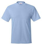 Unisex 5050 T-Shirt - KELLY gREEN - S(D0102H7KNU8)