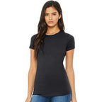 Ladies The Favorite T-Shirt - AQUA - S(D0102H7W362)