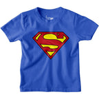 Bon Organik Boys Regular Fit T-Shirt (BON11237_Multi
