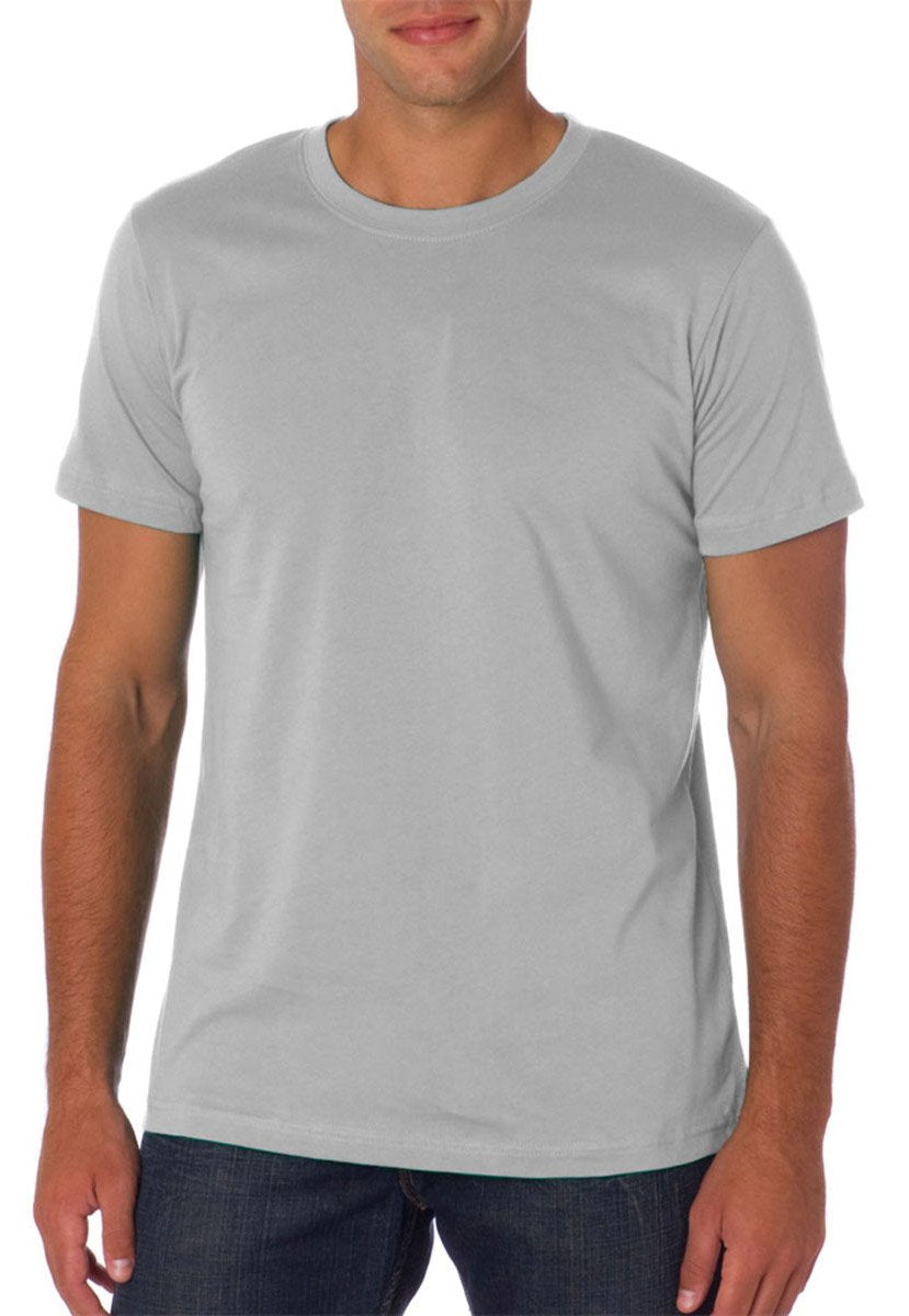 Unisex Jersey T-Shirt - ARMY - S(D0102H78QB2)