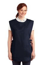 Port Authority Easy Care Cobbler Apron with Stain Release A705