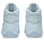 ASICS Men's Matflex 7 Wrestling Shoes, 10, Cool Grey/Pure Silver