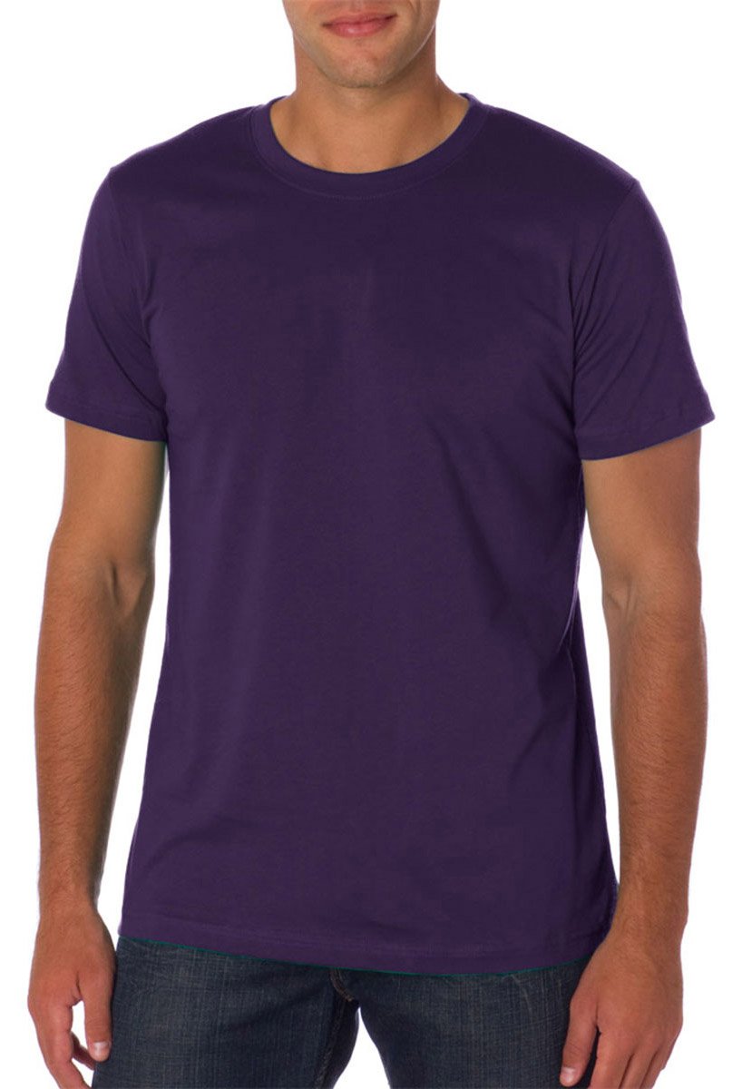 Unisex Jersey T-Shirt - ARMY - S(D0102H78Q48)