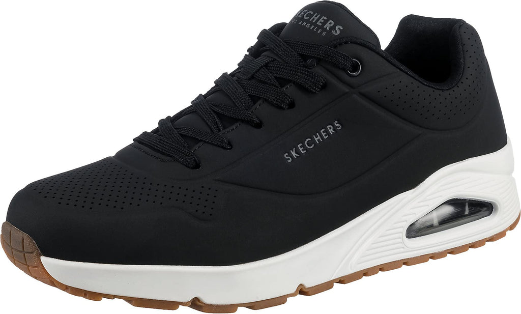 Skechers Men Uno Stand On Air Casual Shoes