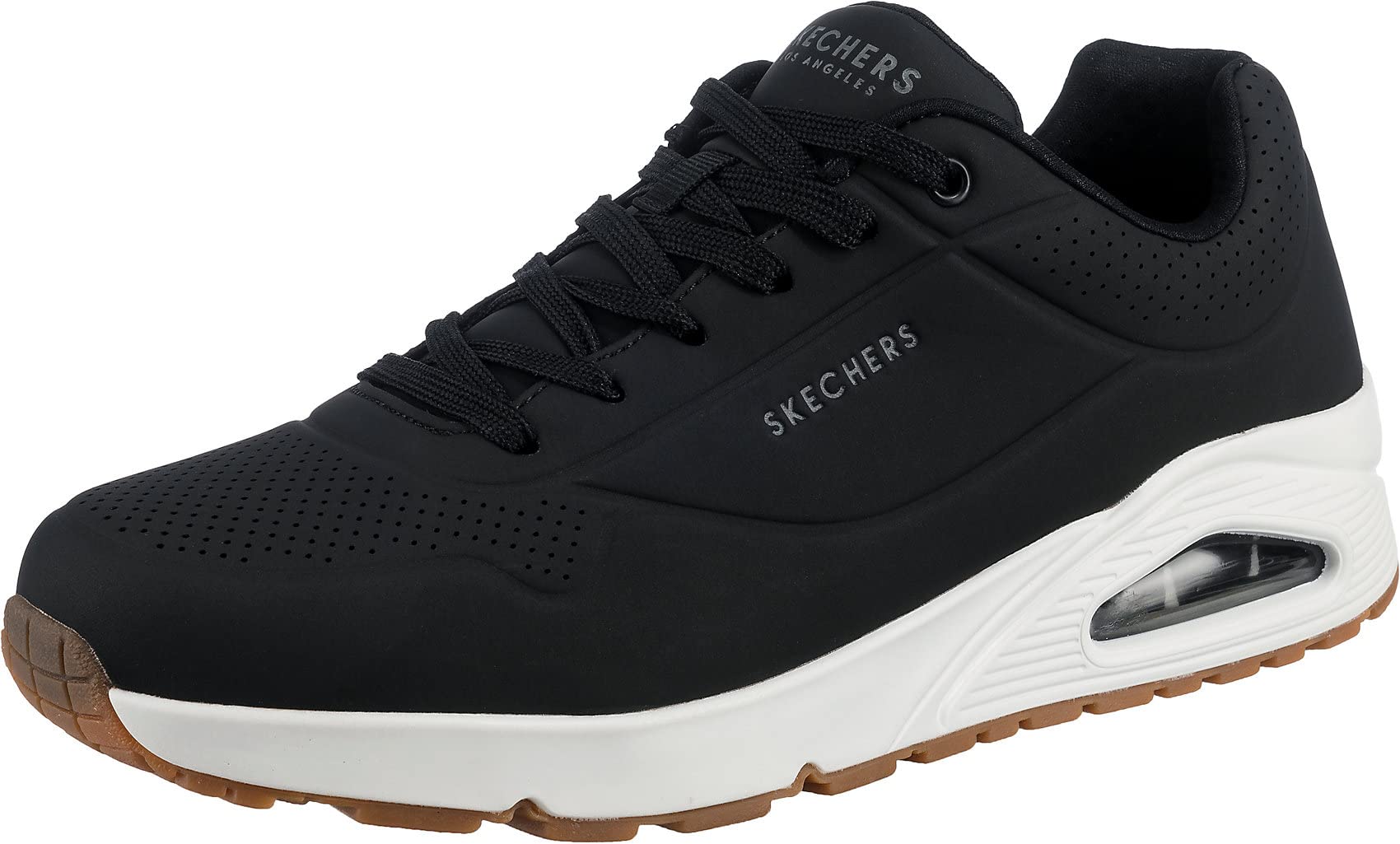 Skechers Men Uno Stand On Air Casual Shoes