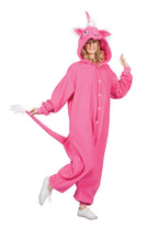 RG Costumes Women's One Size Diva The Pink Unicorn