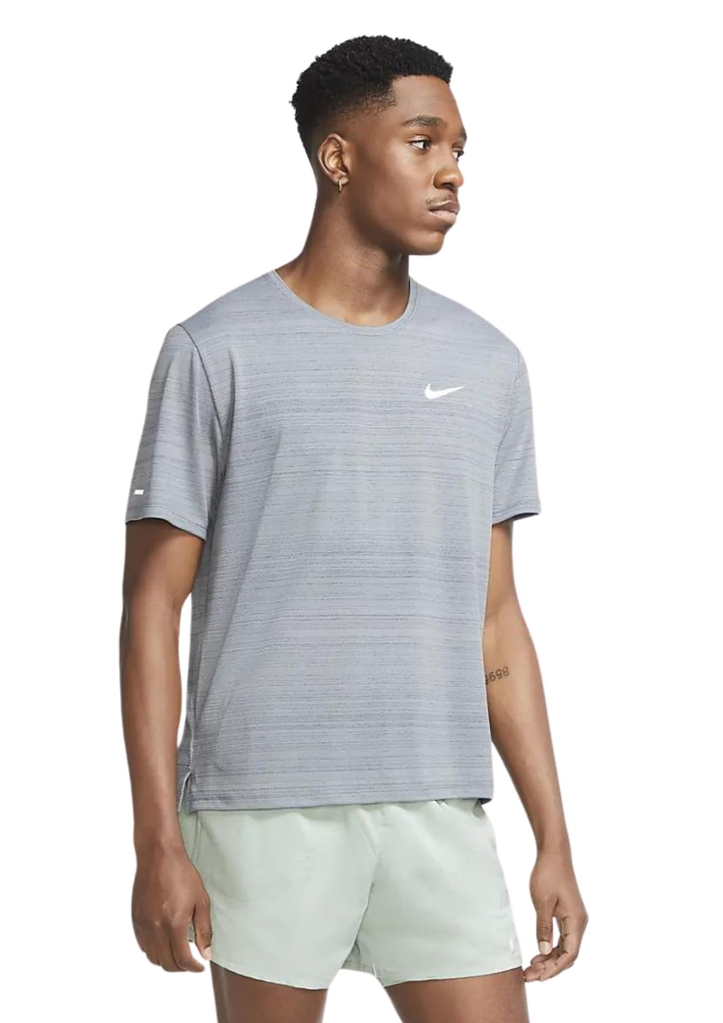 Nike Regular Top Men T-Shirts