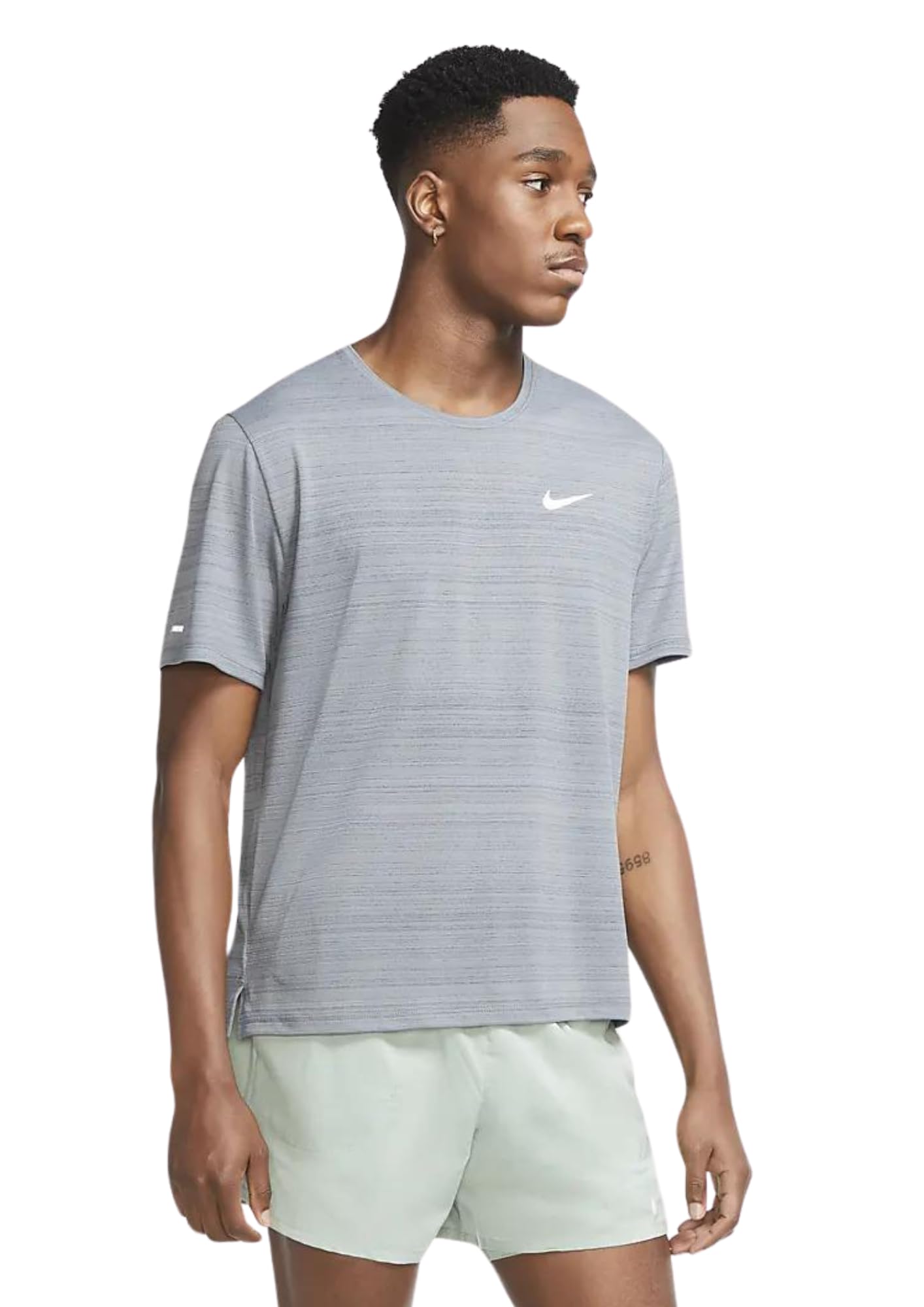 Nike Regular Top Men T-Shirts