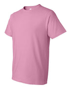 Lightweight T-Shirt - BLAcK - XS(D0102H7KMR2)