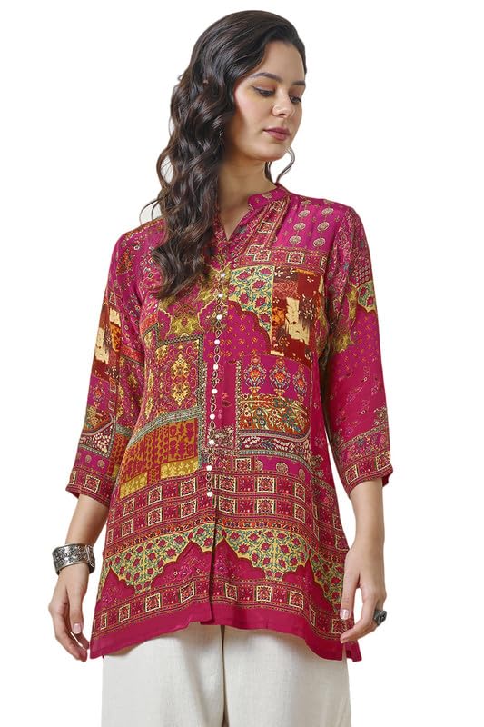 Soch Women Viscose Active Shirts & Tee