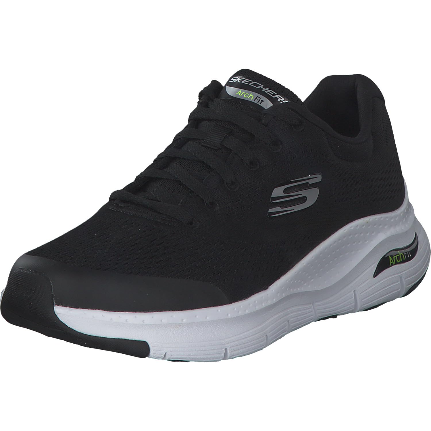 Skechers Men Arch Fit Sports Shoes