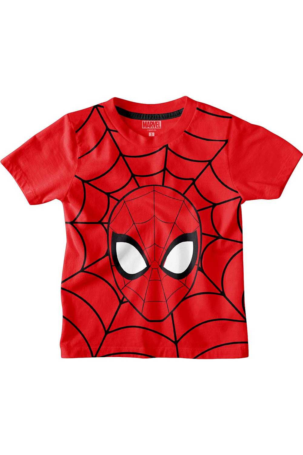 Bon Organik Boys Regular Fit T-Shirt