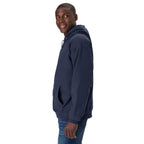Perfect Sweats Pullover Hooded Sweatshirt - BLAcK - S(D0102H7D2T8)