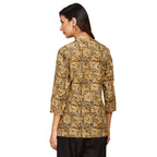 Fabindia Women Kurta Short