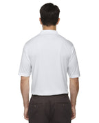 Mens Origin Performance Piqu Polo - ELEcTRIc BLUE - 5XL(D0102H7N29P)