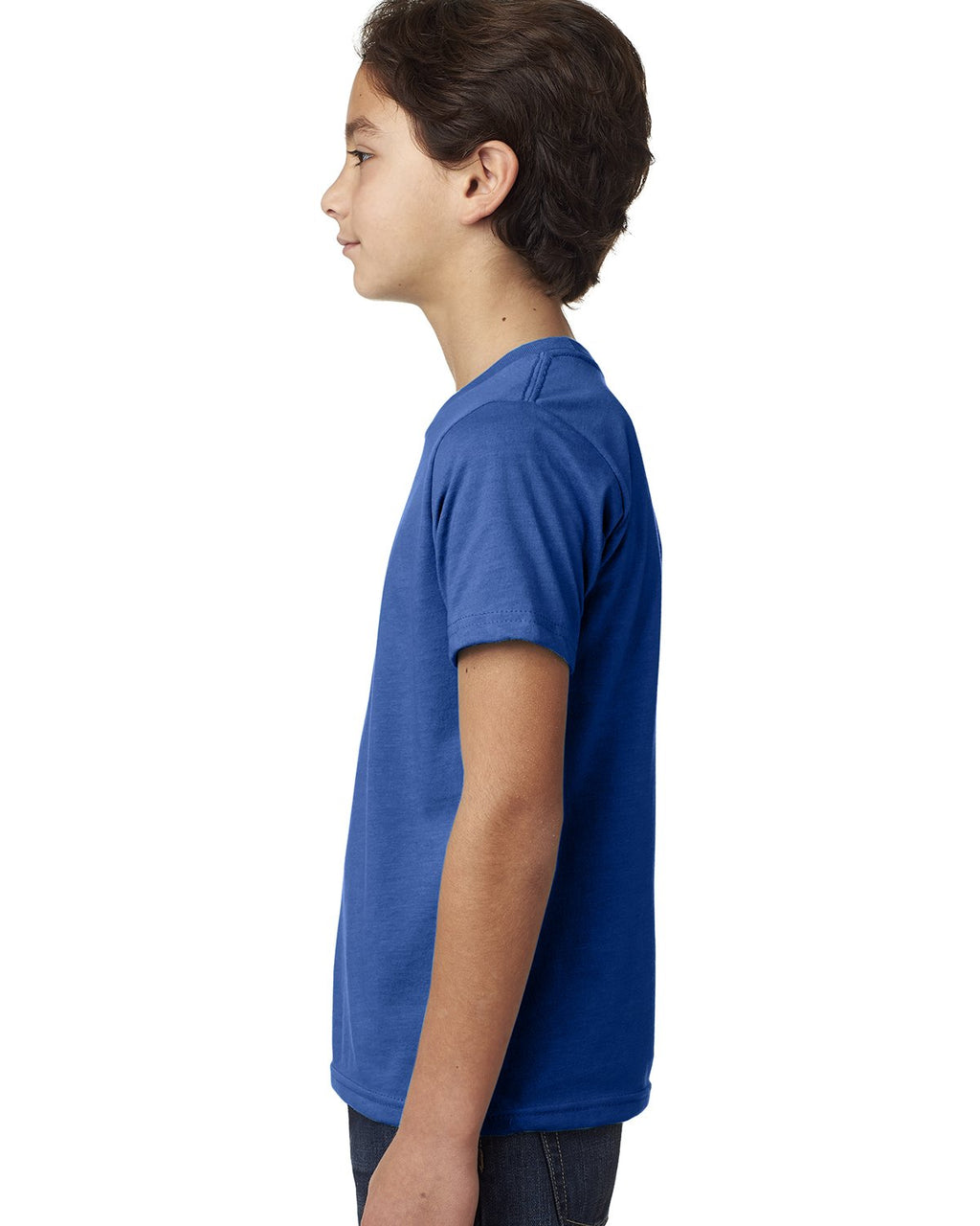 Youth cVc crew - BLAcK - XS(D0102H7NRF6)