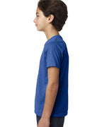 Youth cVc crew - BLAcK - XS(D0102H7NRF6)
