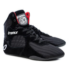 Otomix Men's Stingray Escape Bodybuilding Lifting MMA & Wrestling Shoes Black 10