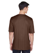 Mens Zone Performance T-Shirt - WHITE - XS(D0102H7NcBT)
