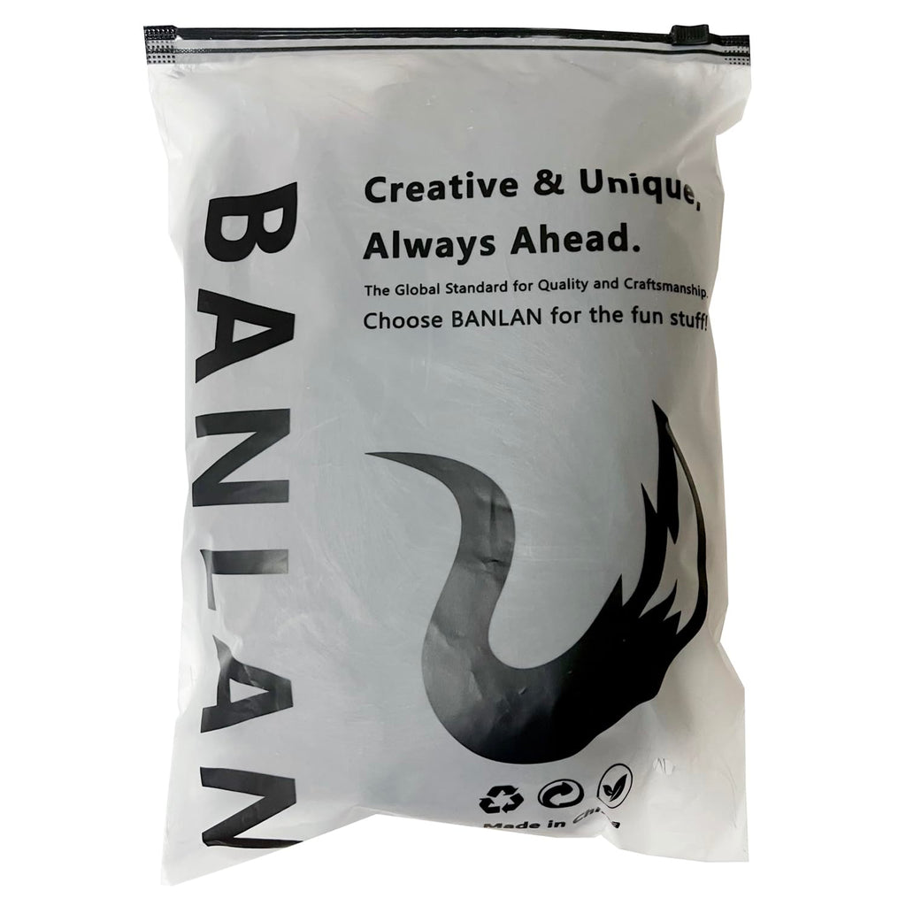 BANLAN Faux Fur Fox Costume Cat Tail Cosplay Halloween Christmas Party Costume One Size