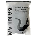 BANLAN Faux Fur Fox Costume Cat Tail Cosplay Halloween Christmas Party Costume One Size