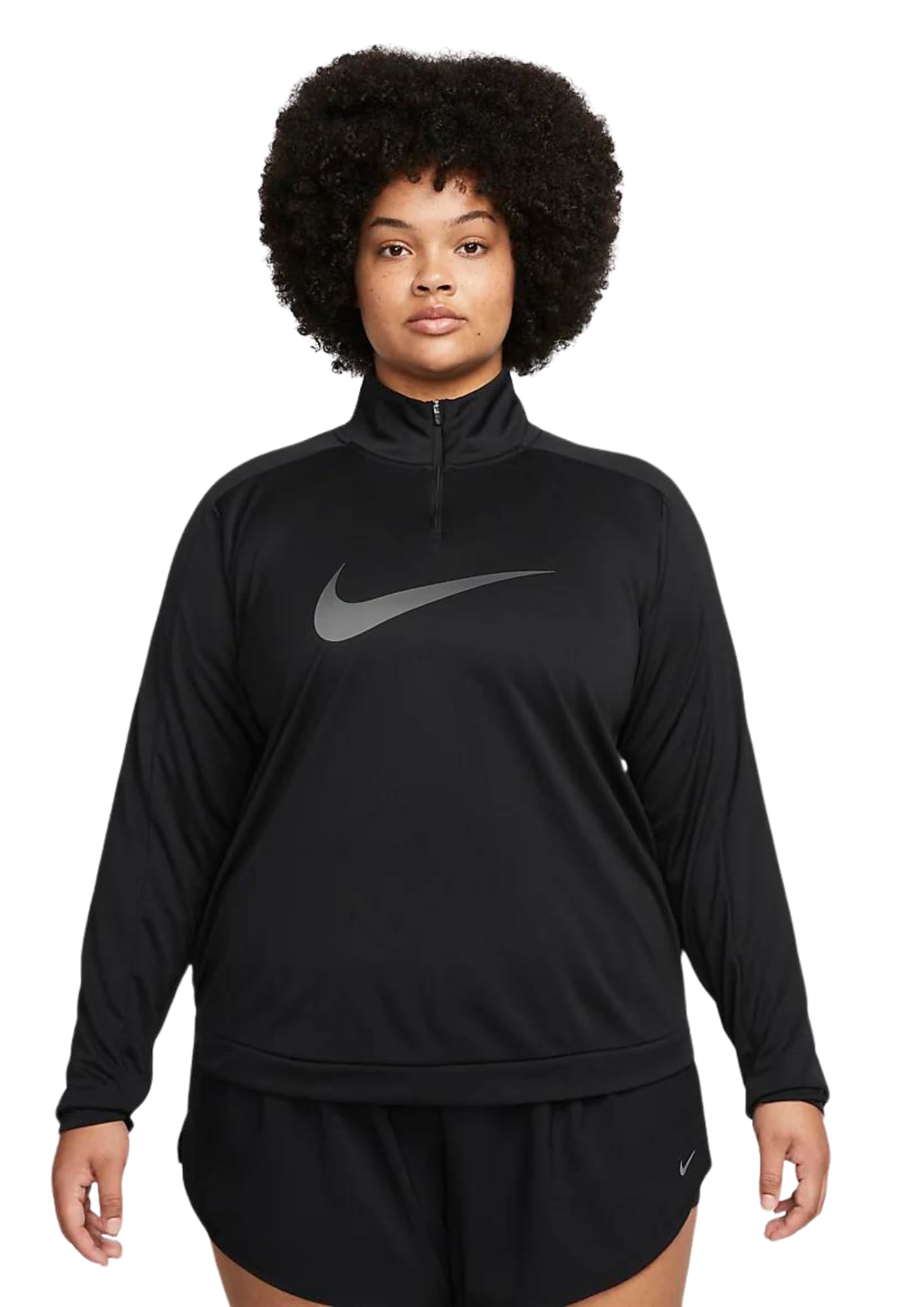 Nike Dri-FIT Swoosh Hbr Hz Boys Sneakers