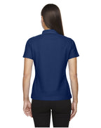 Ladies DRYTEc20Performance Polo - WHITE - XS(D0102H7NJY8)