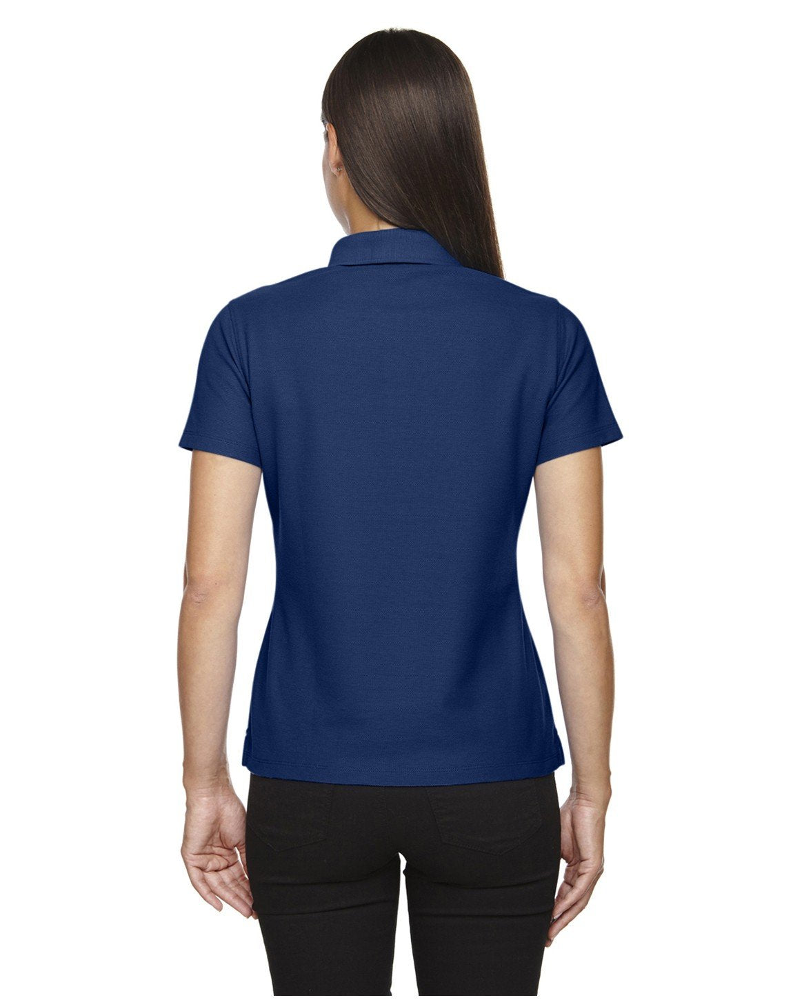 Ladies DRYTEc20Performance Polo - WHITE - XS(D0102H7NJY8)