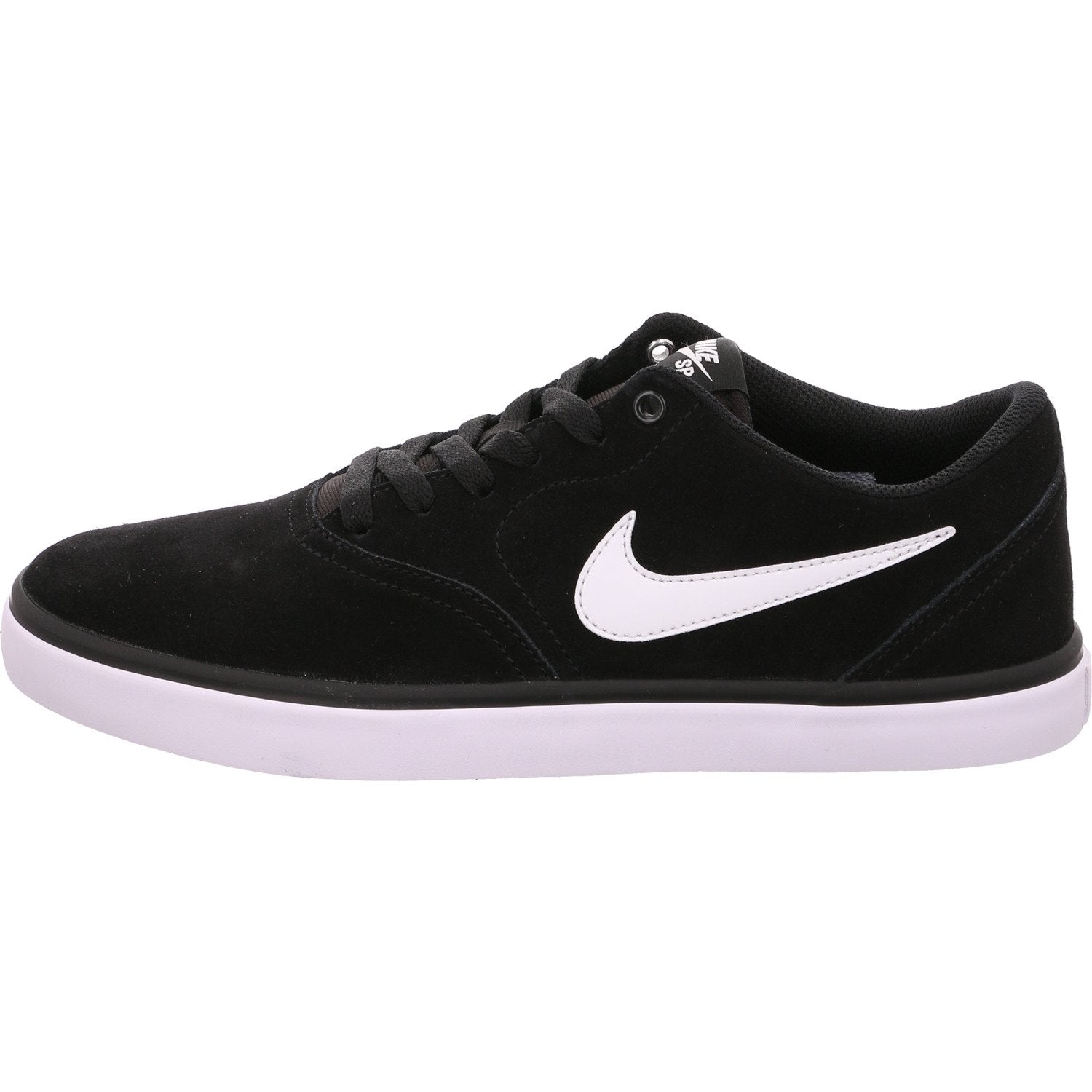 Nike Adults Sb Check Solar Cnvs/Skateboarding Shoes 40 Eu Men Skateboarding Shoes