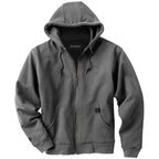 Mens crossfire PowerFleeceTM Fleece Jacket - NAVY - S(D0102H7Y5IP)