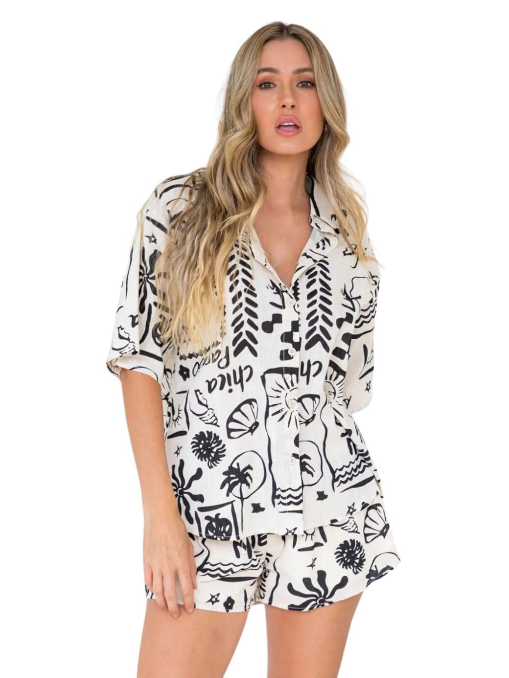 Leriya Fashion Co Ord Set For Women | Co-Ord Women Stylish | Travel Coordset Womens