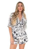 Leriya Fashion Co Ord Set For Women | Co-Ord Women Stylish | Travel Coordset Womens