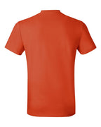 Unisex Perfect-T T-Shirt - BLAcK - S(D0102HI3Kc7)