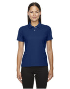 Ladies DRYTEc20Performance Polo - WHITE - XS(D0102H7NJY8)