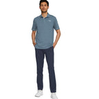 PUMA GOLF Dealer Tailored Pant, Navy Blazer, 40/32