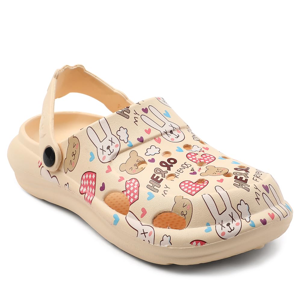 Liberty Lucy & Luke AlexK3E Kids Beige Bin Sandal 28 10